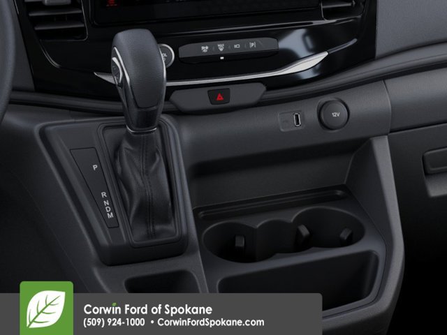 New 2027 Ford Transit 350 XLT AWD/4WD image 15