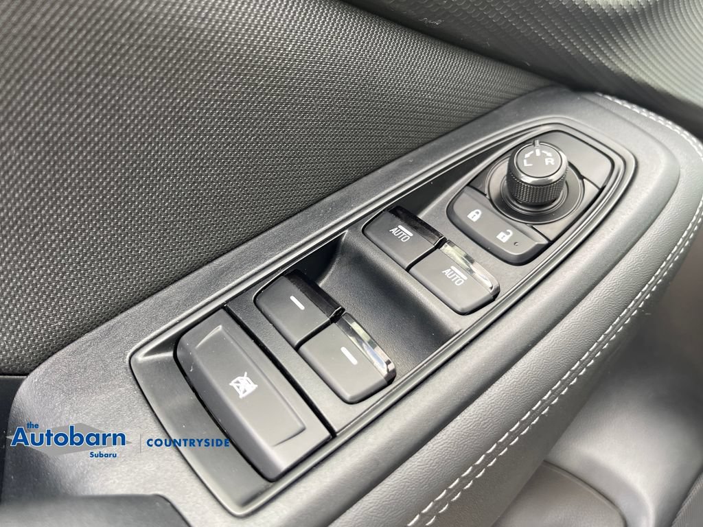 Used 2023 Subaru Forester Premium AWD/4WD image 11