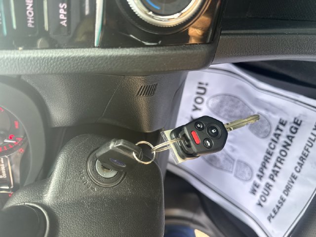 Used 2017 Subaru WRX Limited AWD/4WD image 30