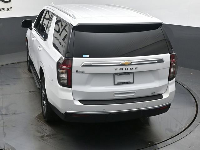 Used 2022 Chevrolet Tahoe LT w/ Luxury Package image 58