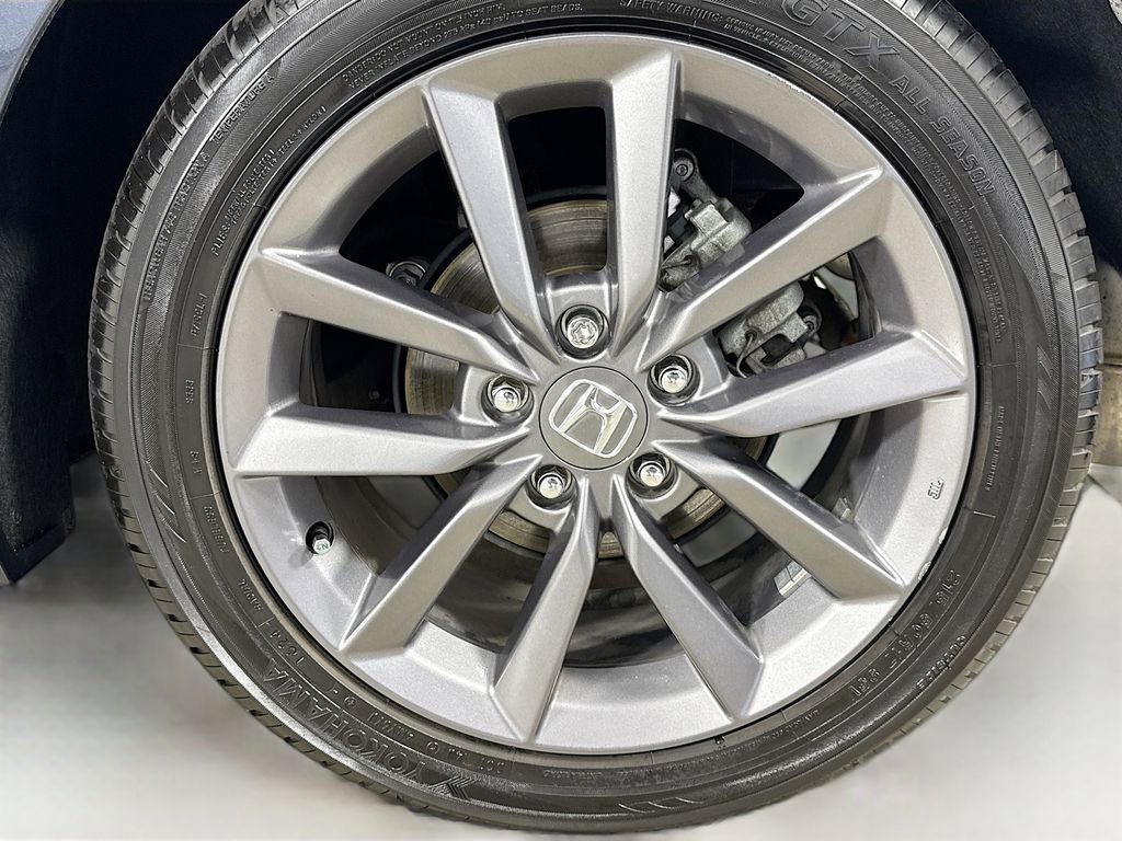 Used 2020 Honda Civic EX-L image 30