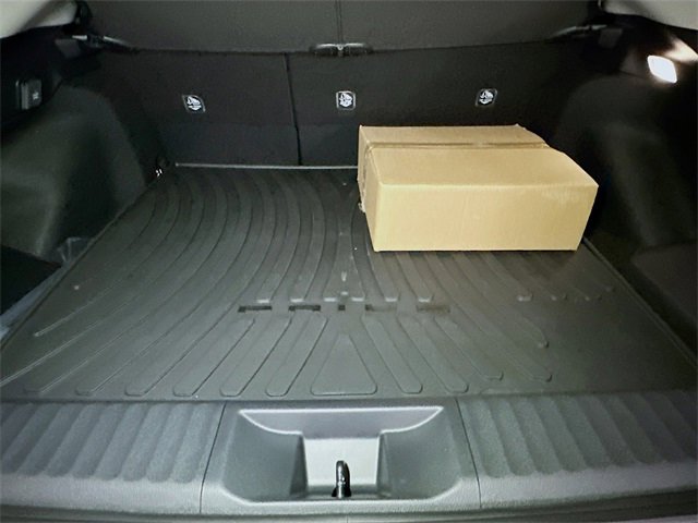 New 2026 Toyota Prius Plug-In Hybrid image 29