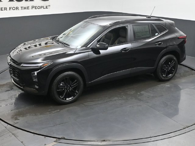 New 2026 Chevrolet Trax ACTIV w/ Driver Confidence Package FWD image 22