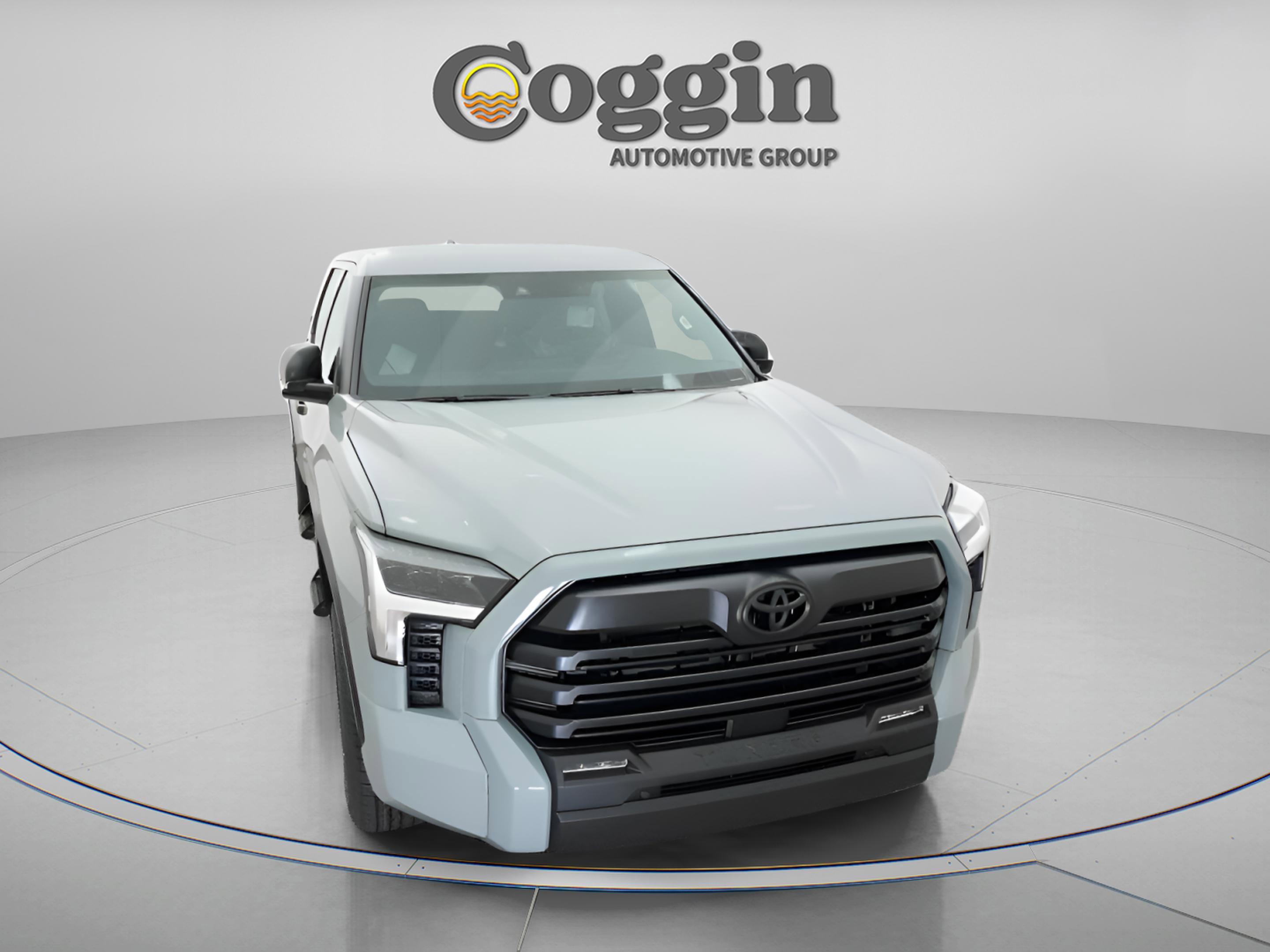 New 2026 Toyota Tundra SR5 AWD/4WD image 28