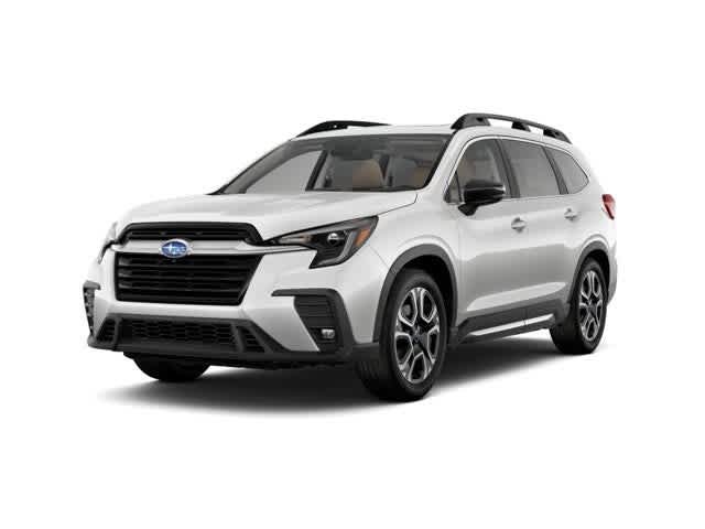 New 2026 Subaru Ascent Limited AWD/4WD image 2