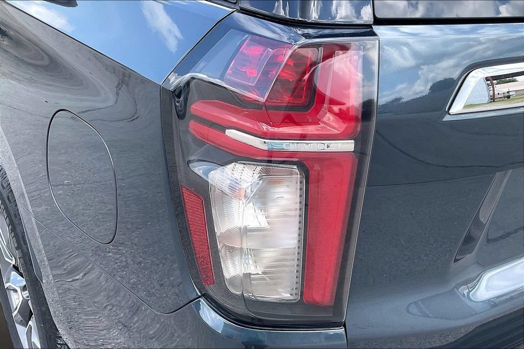 Used 2021 Chevrolet Tahoe LS RWD image 23