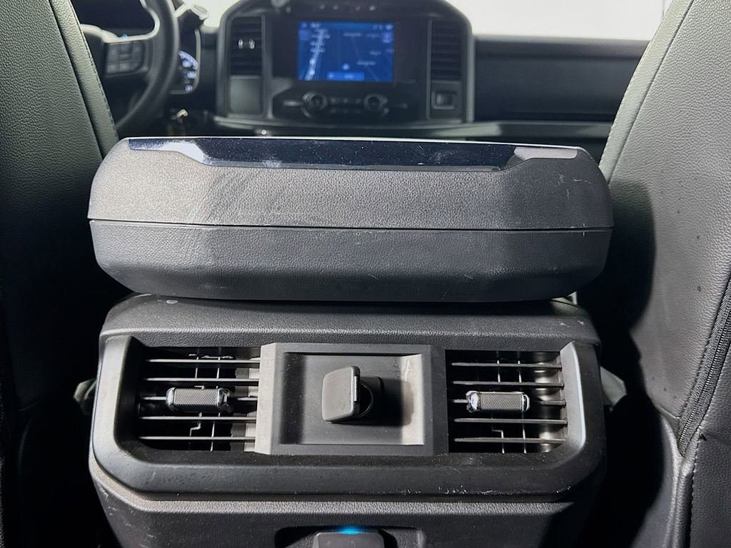 Used 2021 Ford F150 XL w/ STX Appearance Package image 29