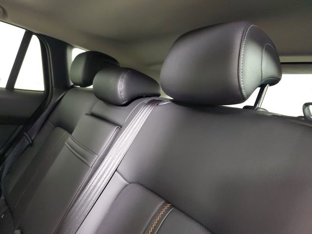 Certified 2025 MAZDA CX-50 AWD 2.5 Hybrid w/ Premium Pkg image 13
