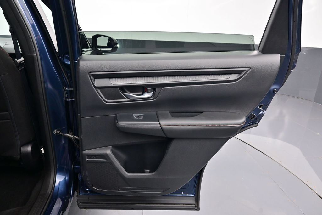 Certified 2024 Honda CR-V Sport image 27