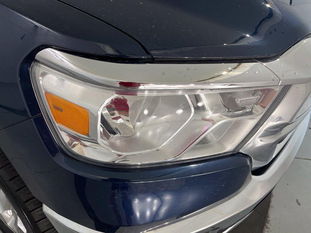 Used 2019 RAM 1500 Big Horn AWD/4WD image 34
