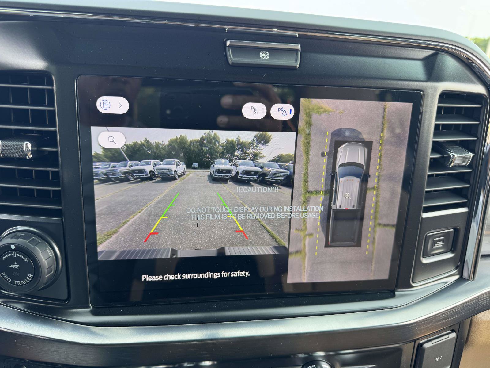New 2026 Ford F450 Lariat w/ Lariat Ultimate Package AWD/4WD image 28