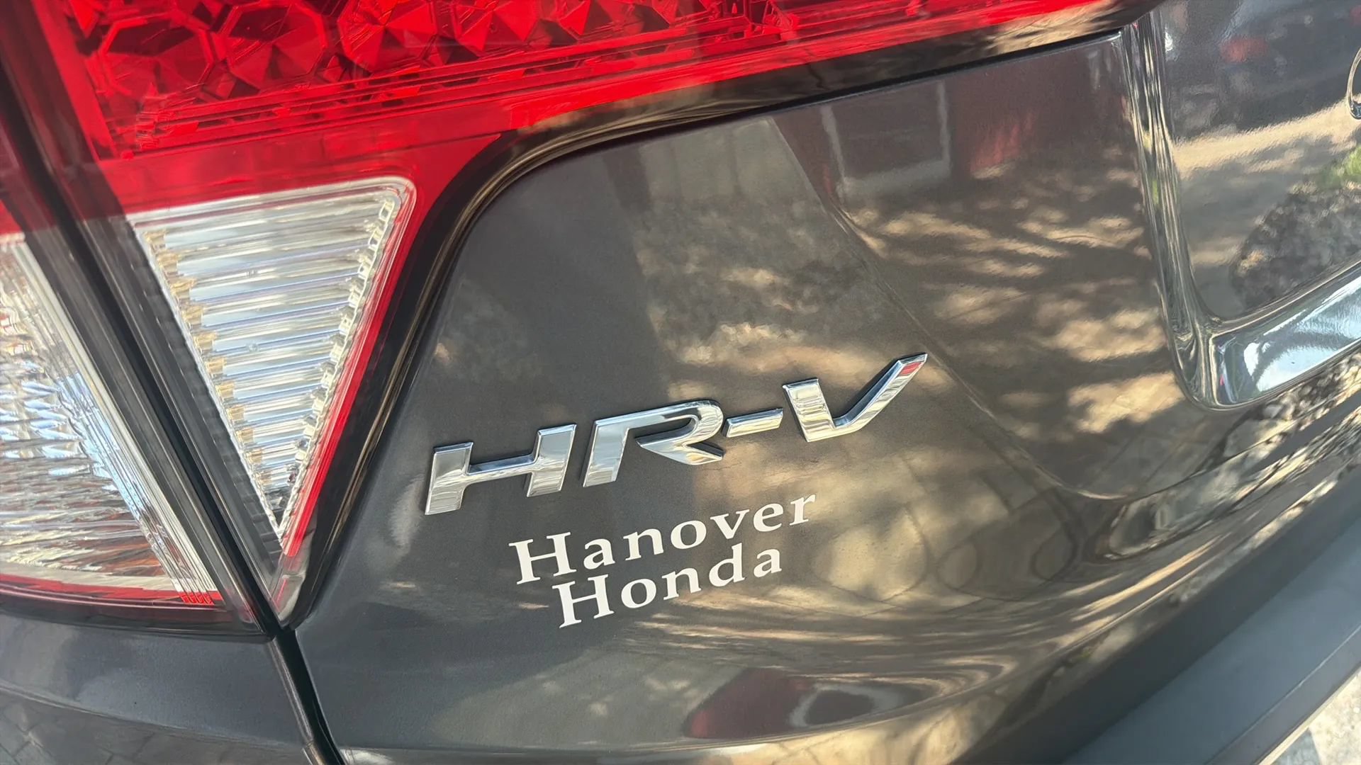 Used 2019 Honda HR-V EX image 25
