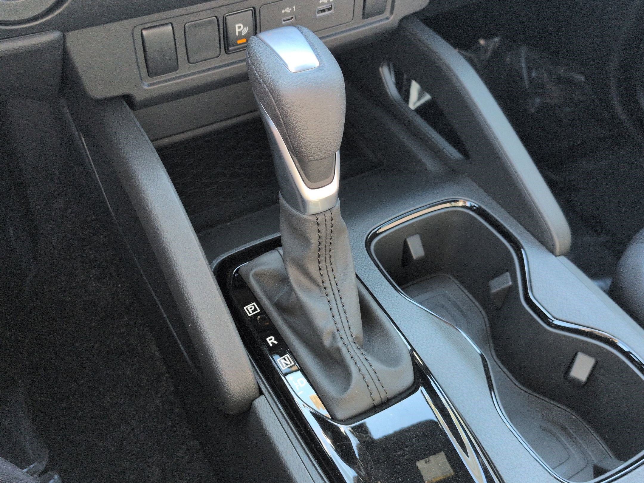 New 2026 Nissan Frontier SV w/ Tow Package image 18