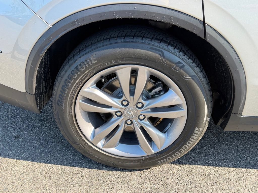 Used 2023 Acura MDX SH-AWD image 14