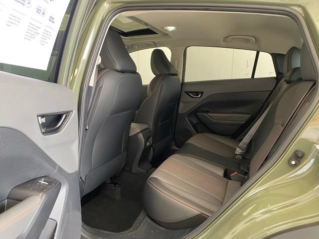 New 2026 Subaru Crosstrek 2.5i Limited AWD/4WD image 12
