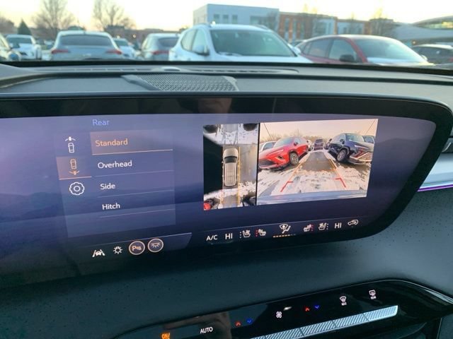 New 2026 Buick Enclave Avenir w/ Super Cruise Package FWD image 25