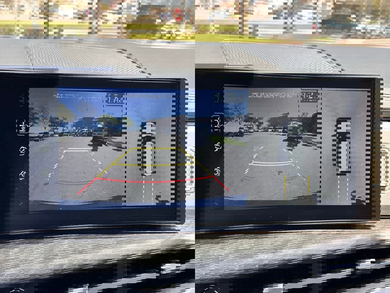 Certified 2026 Hyundai Santa Fe Calligraphy image 37