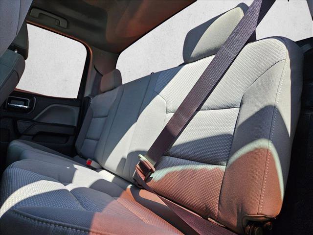 Used 2017 GMC Sierra 1500 4x4 Double Cab image 12