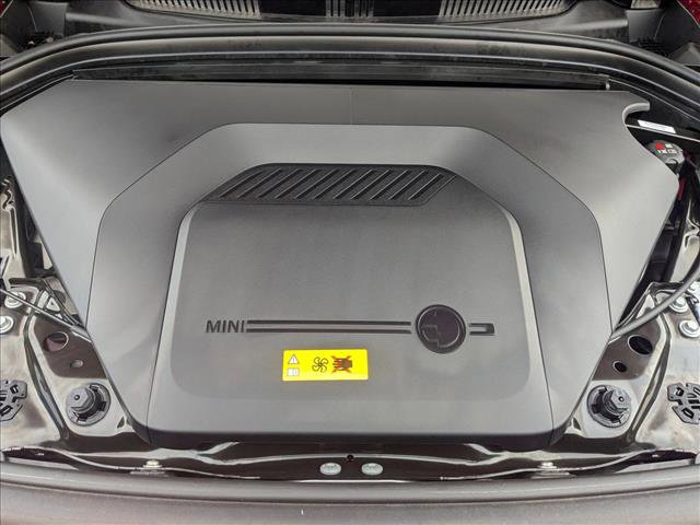 Certified 2025 MINI Cooper Countryman SE image 21