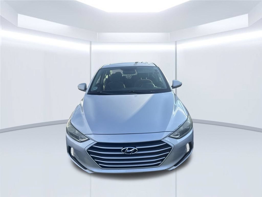 Used 2018 Hyundai Elantra Value Edition FWD image 2