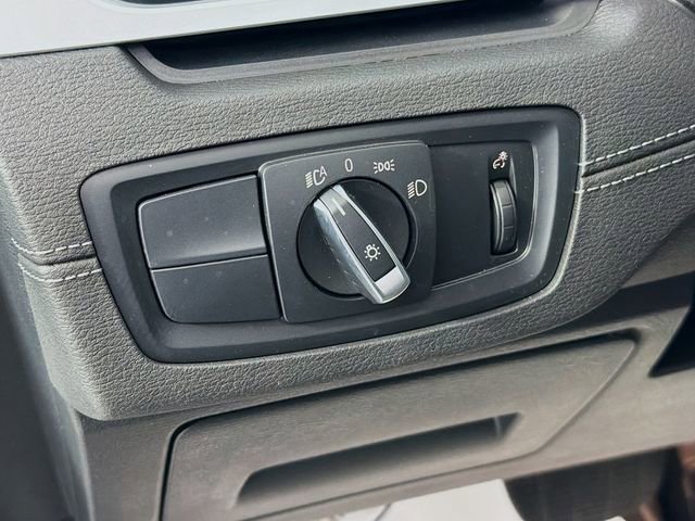 Used 2021 BMW X1 xDrive28i w/ Convenience Package image 10