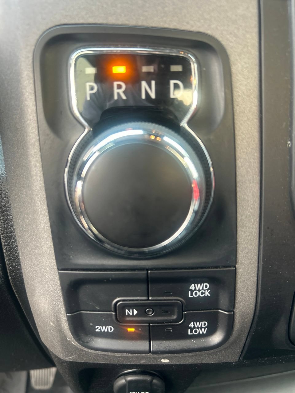 Used 2024 RAM 1500 Tradesman w/ Tradesman SXT Package AWD/4WD image 27