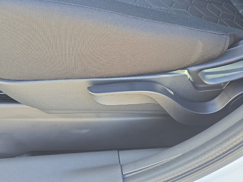 New 2027 Mitsubishi Outlander Sport ES FWD image 13