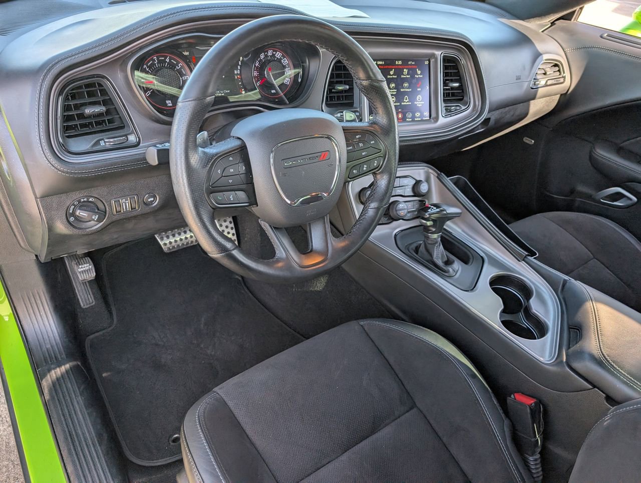 Used 2023 Dodge Challenger GT w/ Plus Package image 11