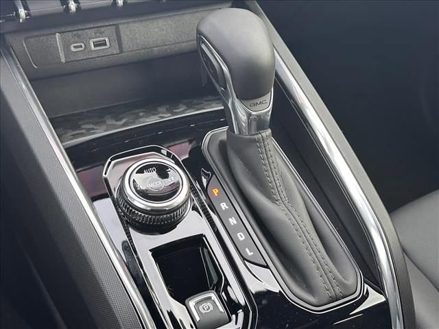 New 2026 GMC Canyon Elevation w/ Convenience Package image 33