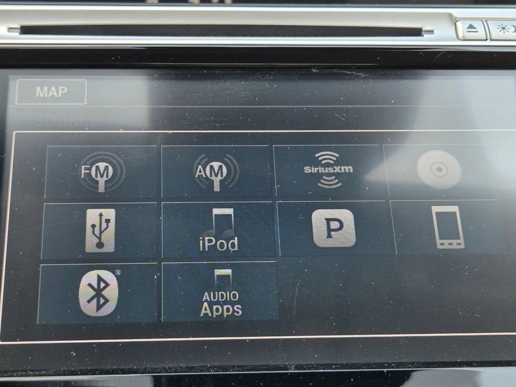 Used 2017 Honda Accord Touring image 14