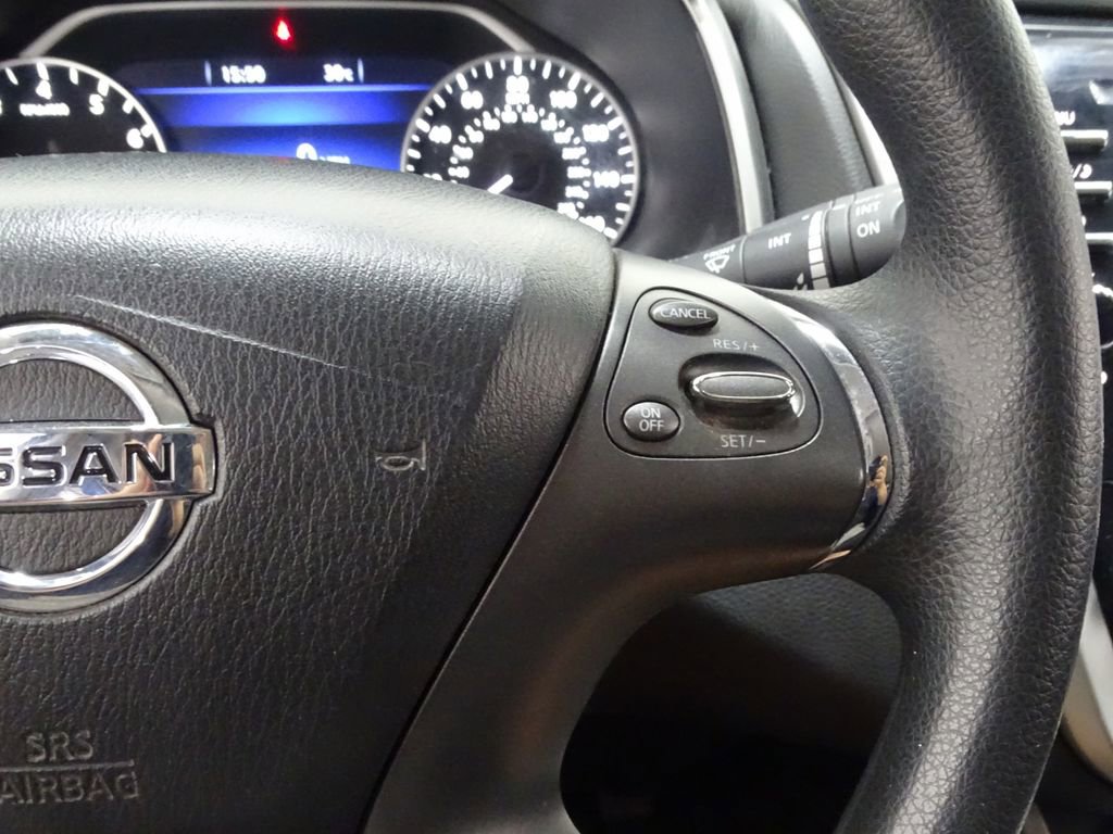 Used 2019 Nissan Murano S image 24