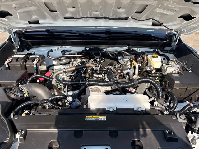 Used 2025 Toyota Tacoma SR RWD image 33