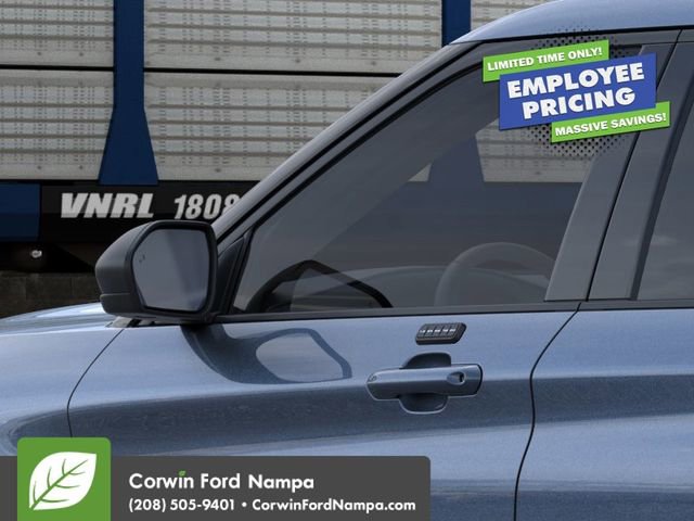 New 2026 Ford Explorer Active AWD/4WD image 20