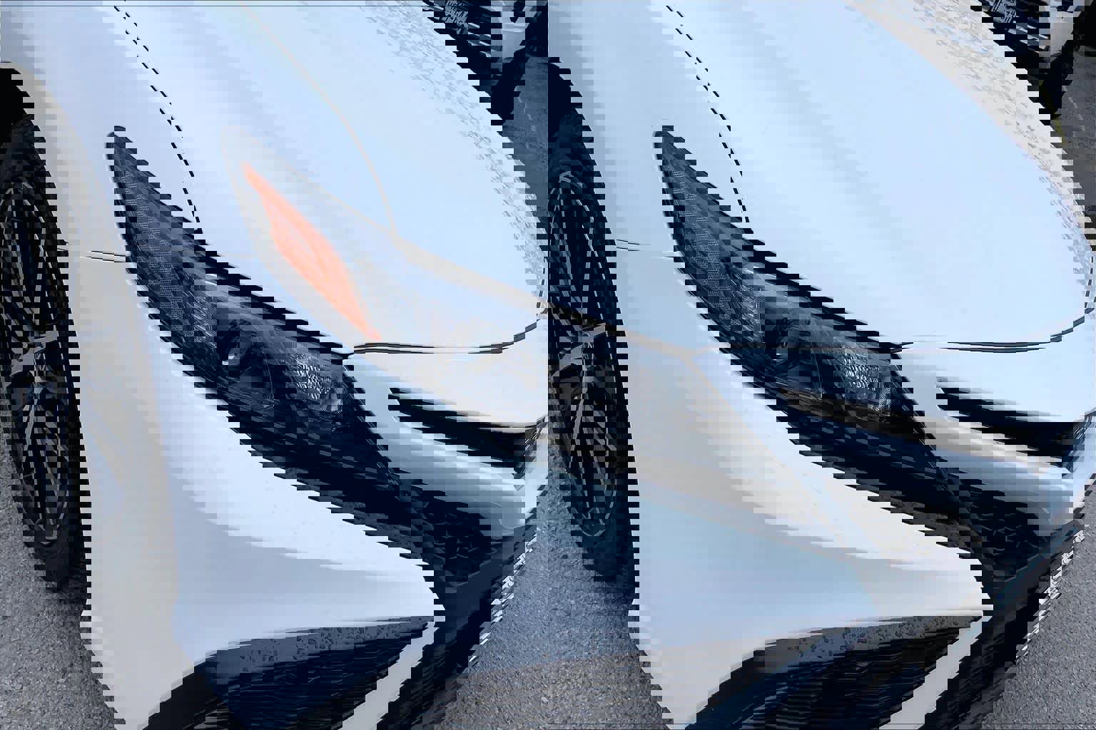 Used 2021 Toyota Camry SE image 27