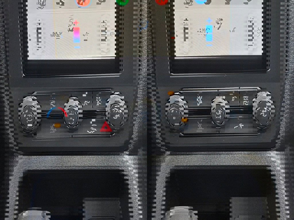 New 2025 Ford Ranger XL image 13