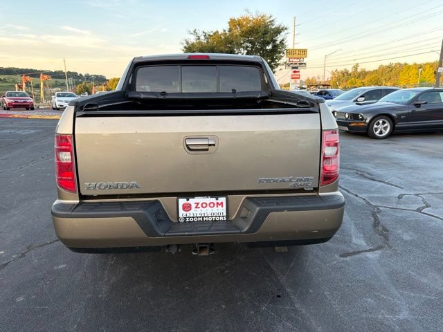 Used 2009 Honda Ridgeline RTL image 7