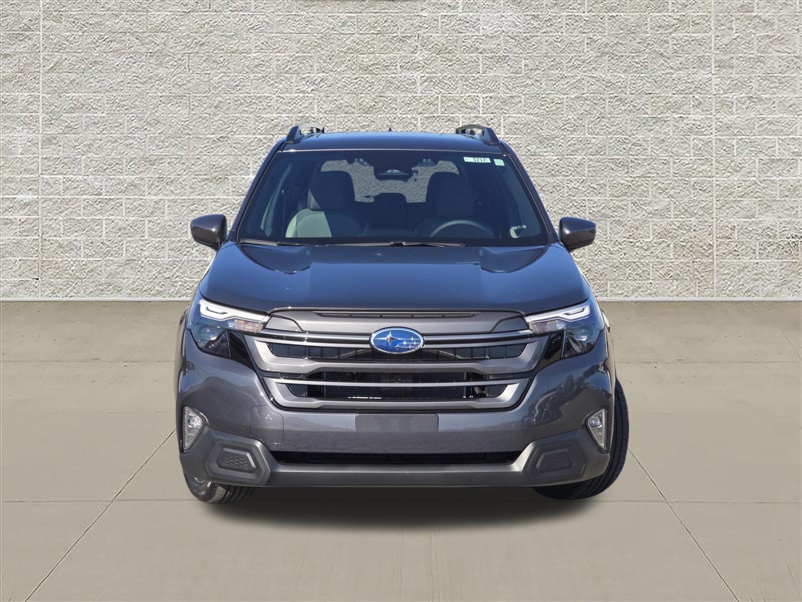 New 2026 Subaru Forester Premium AWD/4WD image 2