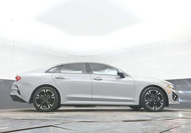 Used 2021 Kia K5 GT-Line AWD/4WD image 48