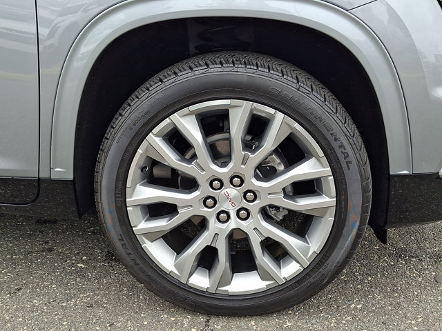 Used 2026 GMC Acadia Denali FWD image 8
