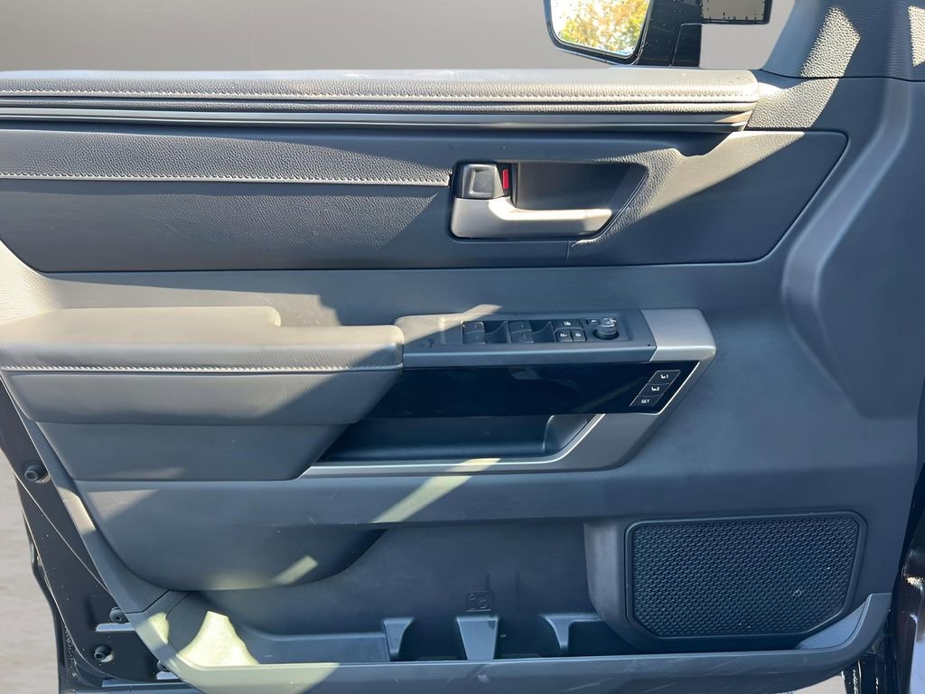 Used 2024 Toyota Tundra Limited image 14