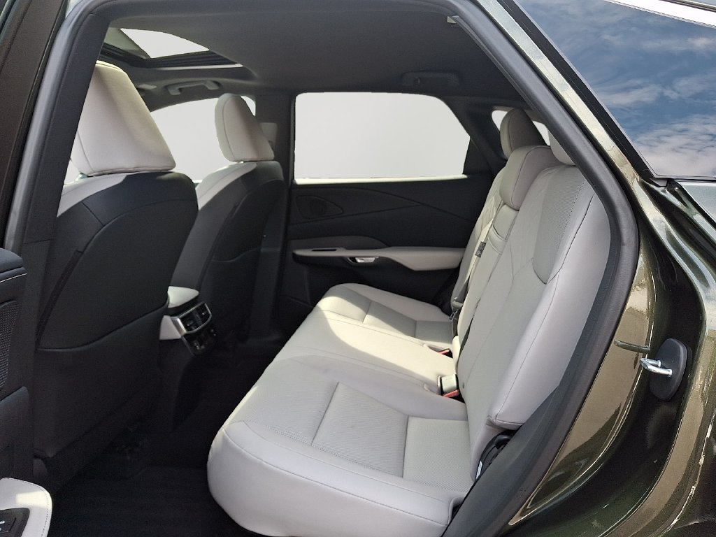 Used 2026 Lexus RX 350 Premium AWD/4WD image 8
