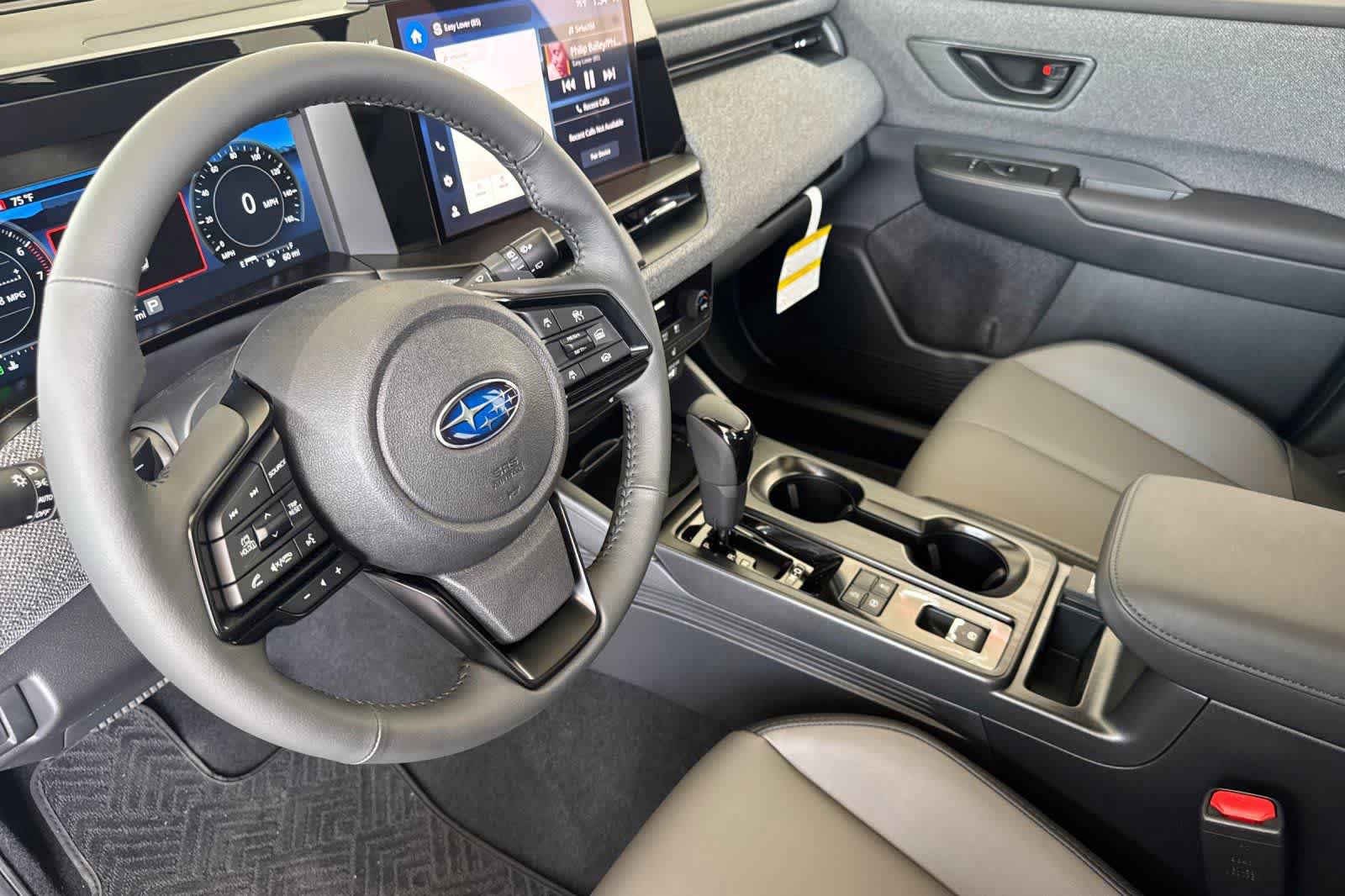 New 2026 Subaru Outback Premium AWD/4WD image 11