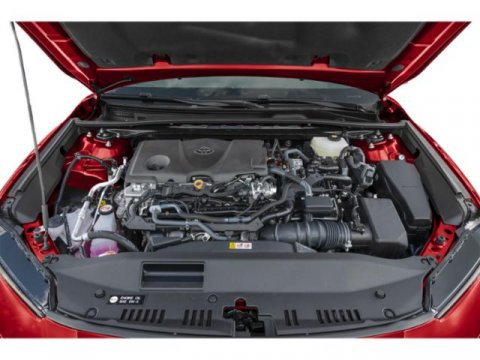 Used 2025 Toyota Camry LE w/ Convenience Package FWD image 11