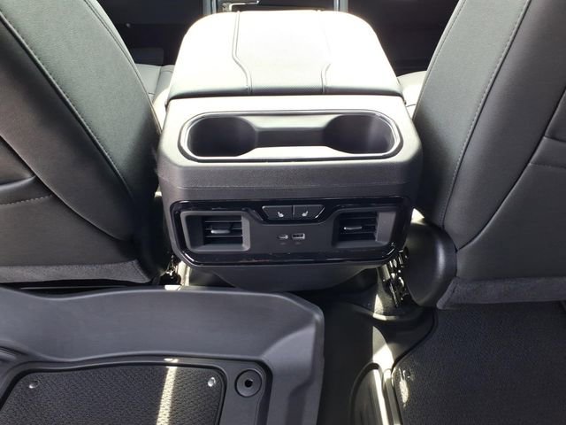 New 2026 GMC Sierra 1500 AT4 w/ AT4 Premium Package AWD/4WD image 16