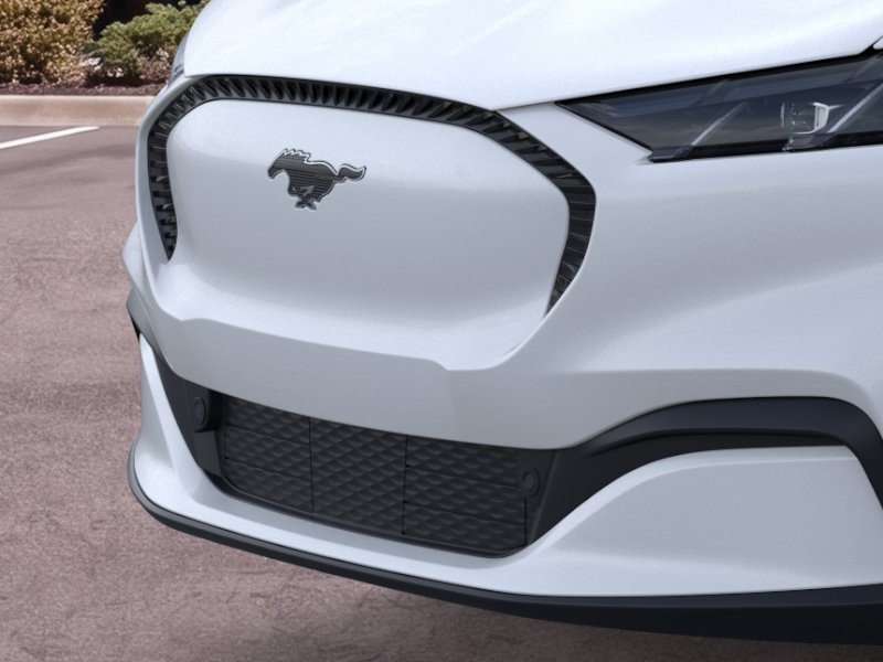 New 2026 Ford Mustang Mach-E Select RWD image 19