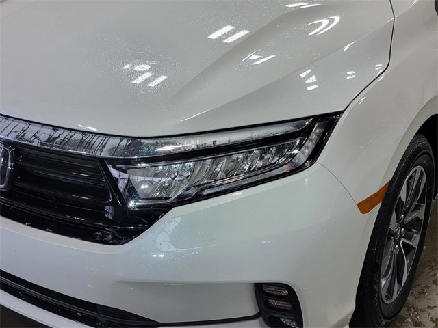 Certified 2023 Honda Odyssey EX-L image 10