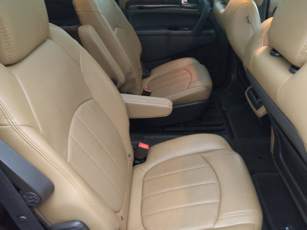 Used 2017 Buick Enclave Premium FWD image 19