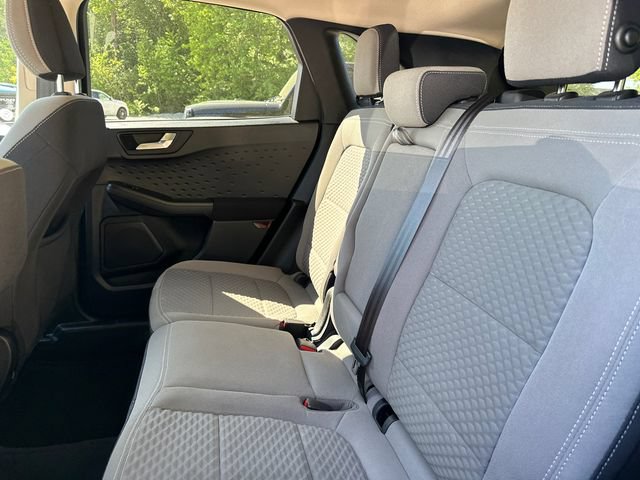 Certified 2020 Ford Escape SE AWD/4WD image 21
