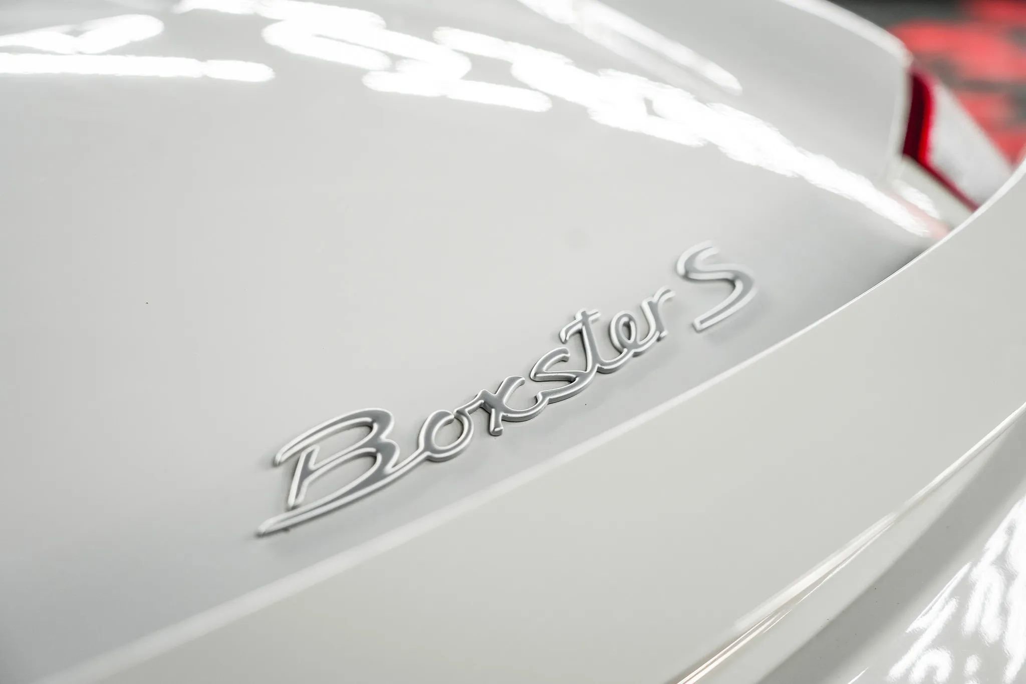 Used 2007 Porsche Boxster S image 26