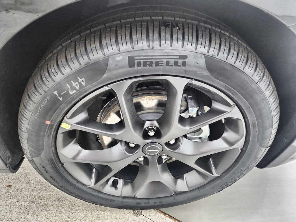 New 2026 Chrysler Pacifica Select image 35